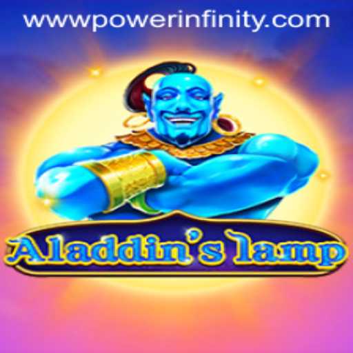 Unveiling the Magic of Aladdinslamp: Ignite Your Imagination with POWERINFINITY