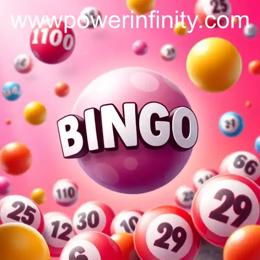 The Fascinating World of Bingo Games: The Rise of POWERINFINITY