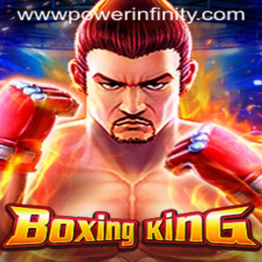 Discover the Thrilling World of BoxingKing: Master Your Skills with POWERINFINITY