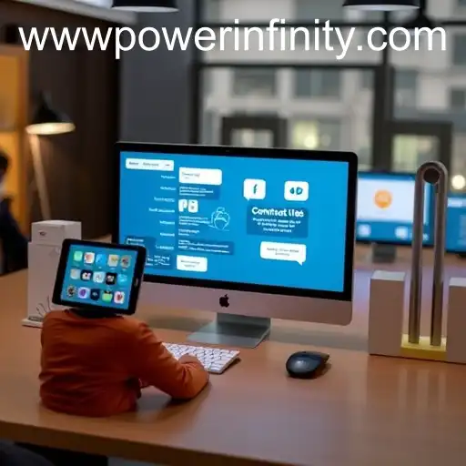 Enhancing Business Communication through Effective Contact Us Pages