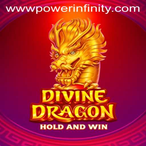 Unleash Your Potential in 'DivineDragon': A Journey Through Power and Infinity