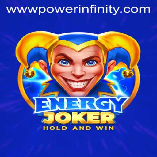 EnergyJoker: The Revolutionary Game Bringing an Electrifying Twist with POWERINFINITY
