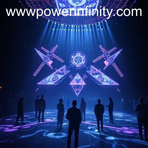 Exploring the Allure of Exclusive Events: Unveiling POWERINFINITY