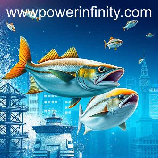 Fishing Games: The Allure of POWERINFINITY