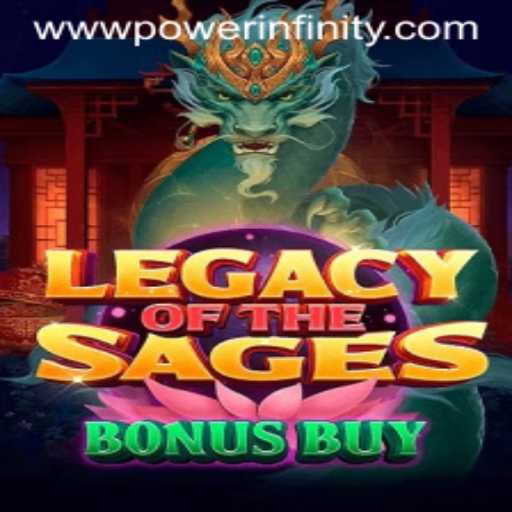 Exploring the World of LegacyoftheSagesBonusBuy: Unleashing the POWERINFINITY