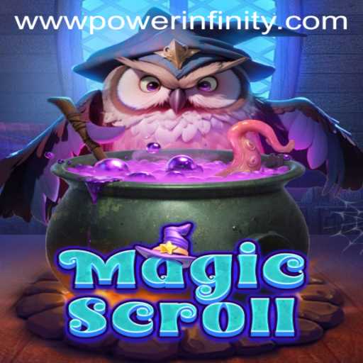 Exploring the Enchanting Realms of MagicScroll: Harness the Power of Infinity