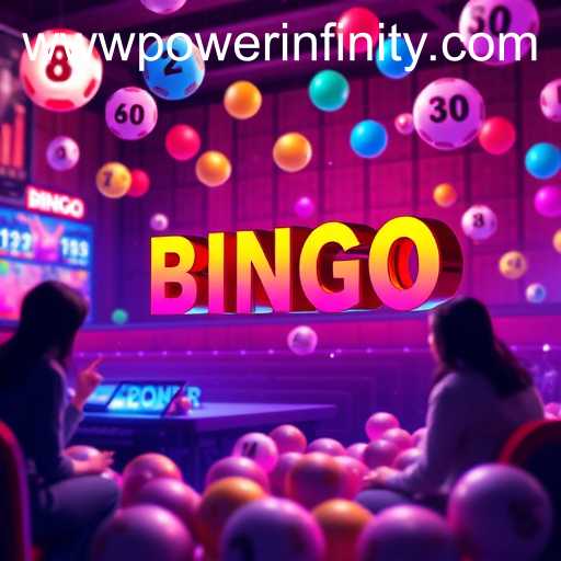 The Rise and Evolution of Online Bingo: Unveiling the Magic of POWERINFINITY