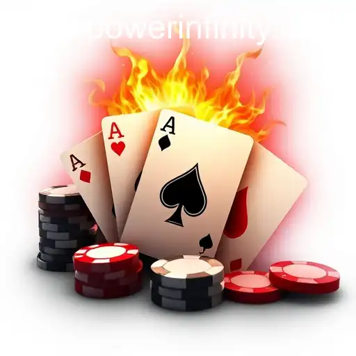 Understanding the Dynamic World of Poker Games and the Role of POWERINFINITY