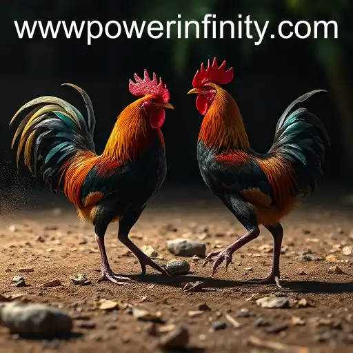 POWERINFINITY in Sabong Games: A Thorough Exploration