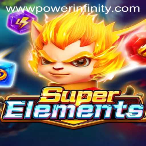 An In-Depth Look at SuperElements and the POWERINFINITY Phenomenon