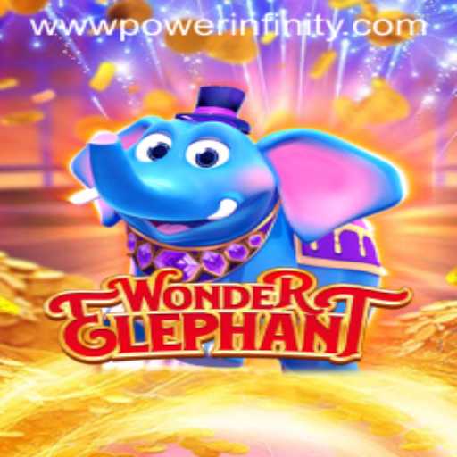 Unleashing the Magic of WonderElephant: Dive into the World of POWERINFINITY