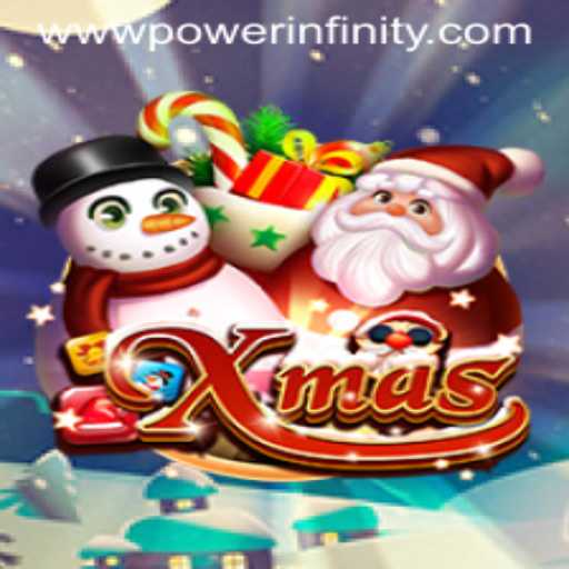 Unveiling 'Xmas': The Game of Festive Strategy and Infinite Power